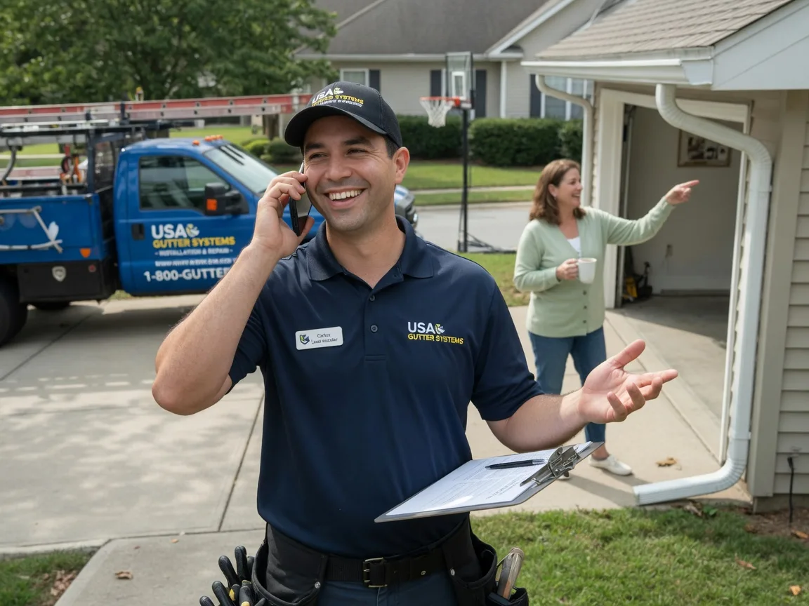 Gutter Installation Litchfield Park, AZ FAQs